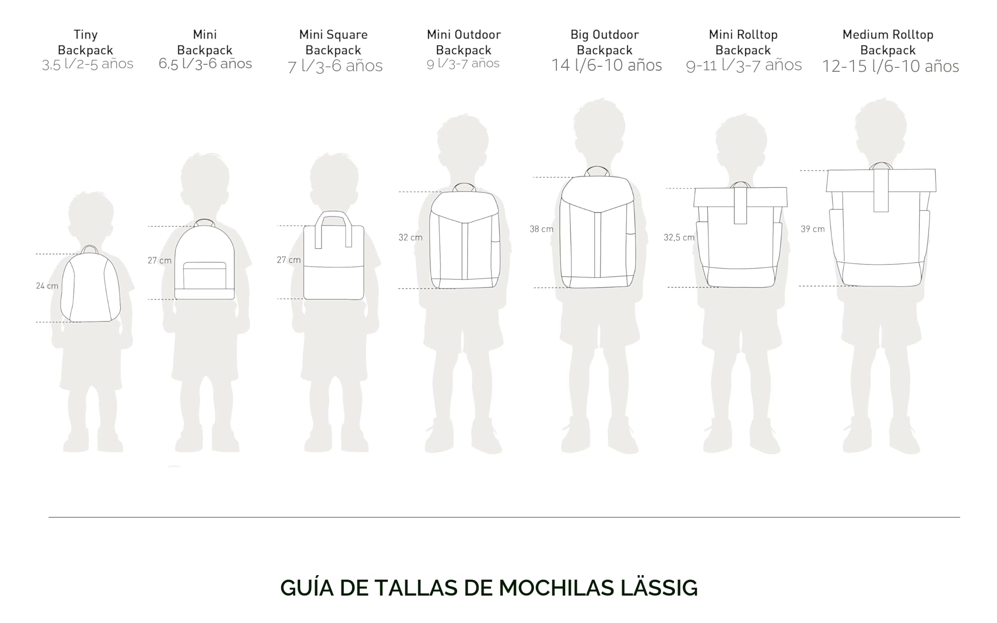 Lässig Juego de Mochilas Escolares de 7 Piezas para niños/School Set Flexy Unique, Rose/Blue/Black