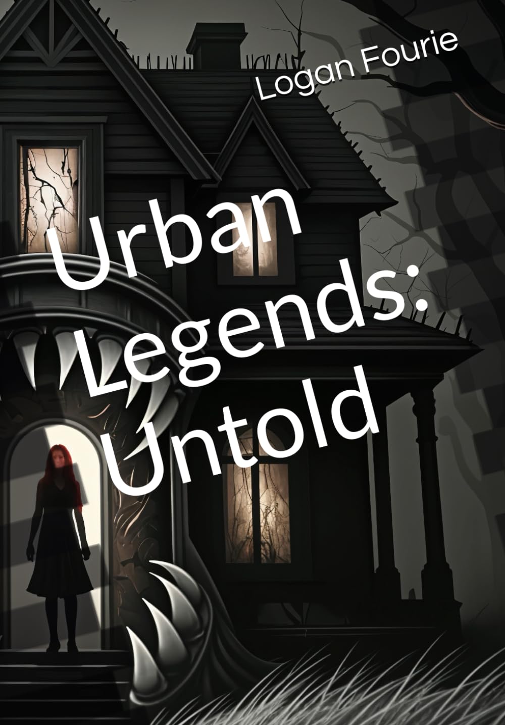 Urban Legends: Untold