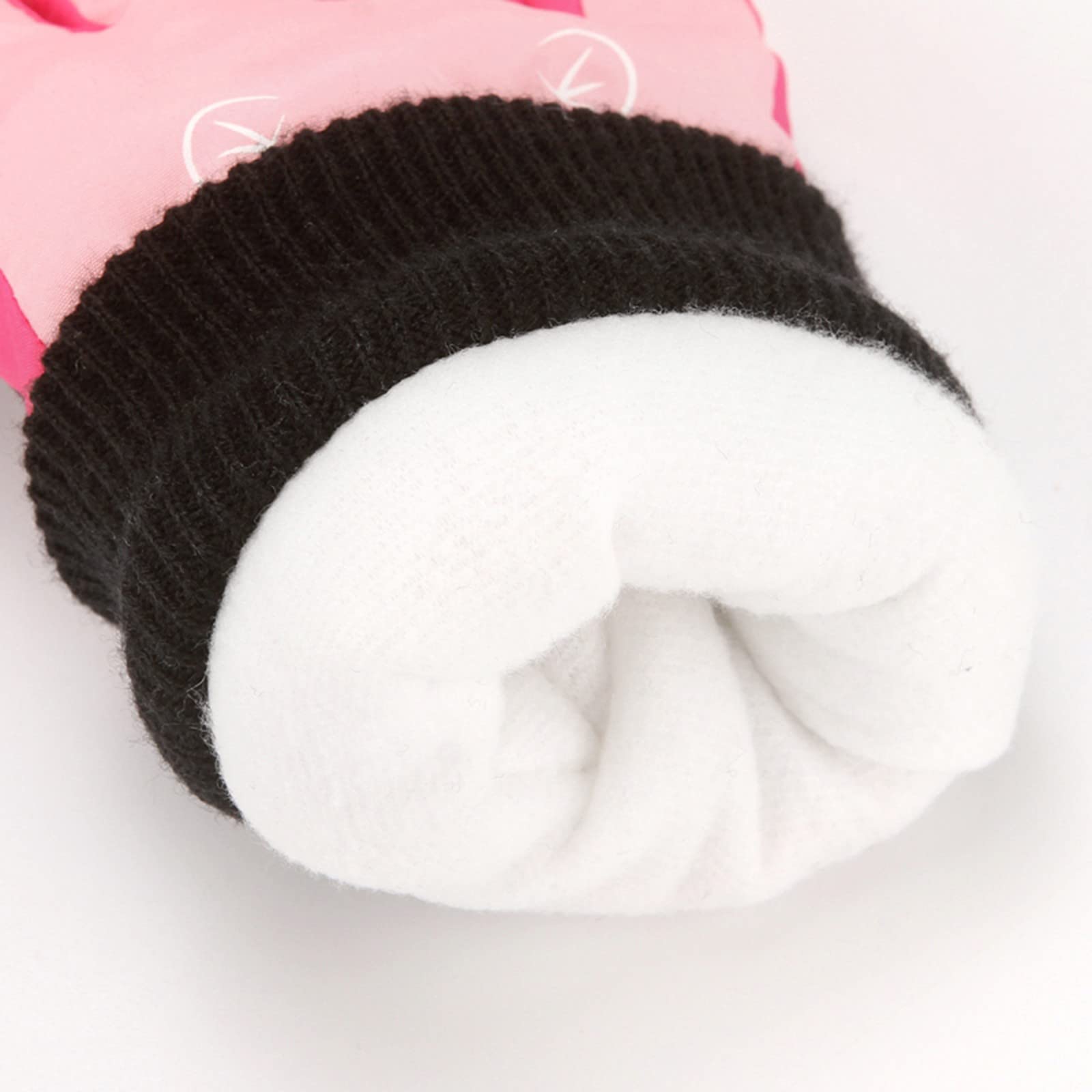 Winterhandschoenen Outdoor Volwassen Mannen Vrouwen Winddicht