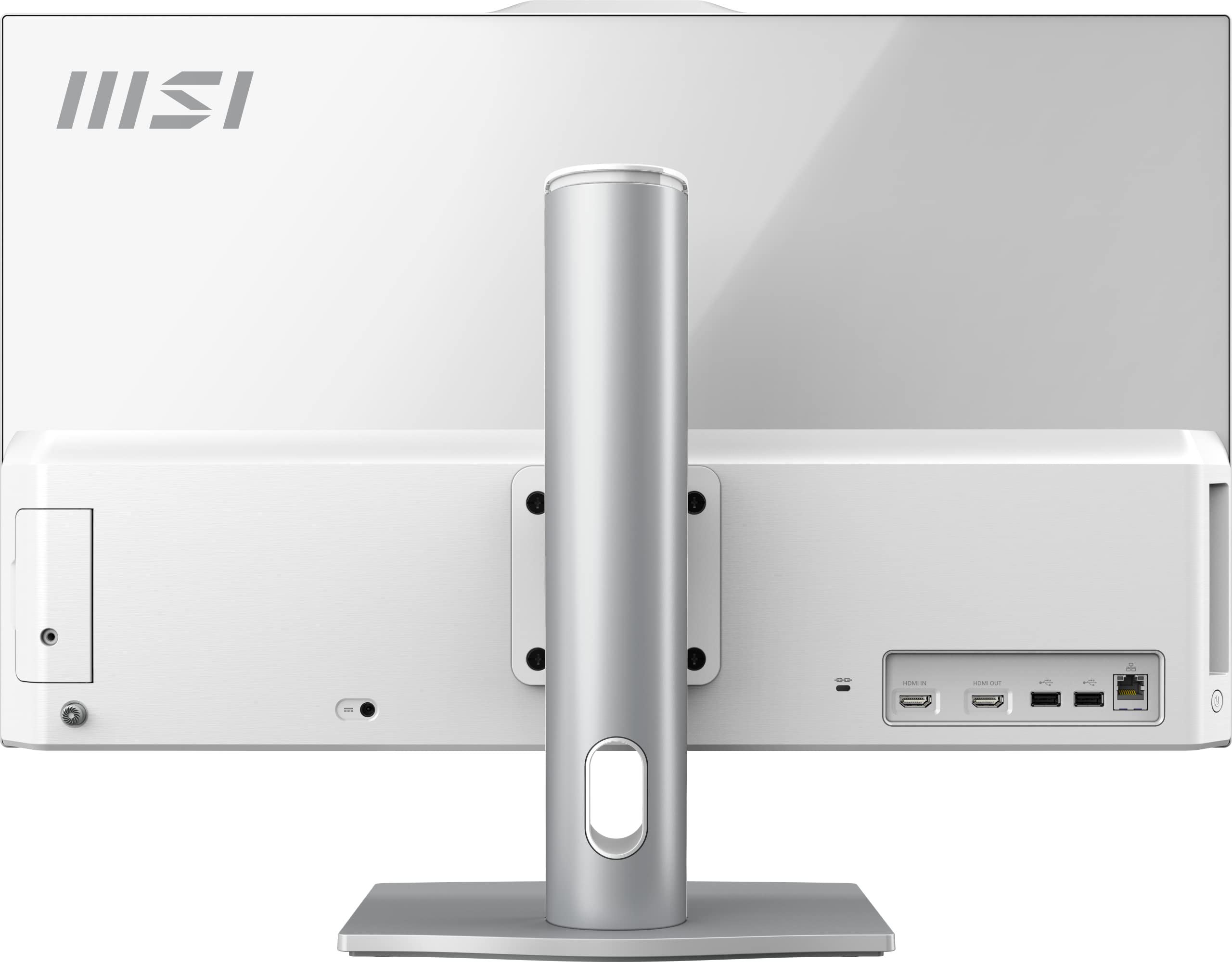 MSI Modern AM242P 12M-645EU All In One Ordenador de Sobremesa 23.8