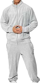 Amazon | ROCA WEAR（ロカウェア） スウェット 上下 メンズ ブランド