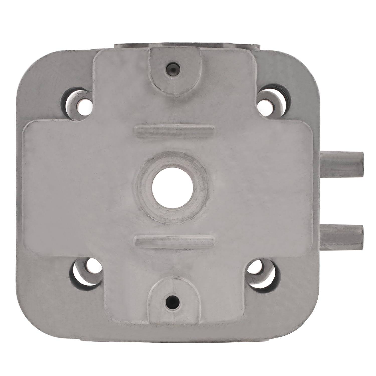 11005-0650 11005-2166 - Kit de reconstrucción de pistón de cilindro de 44 mm para motor de desbrozadora Kawasaki TJ53 TJ53E HA053A HA053B KBH53 KBL53A