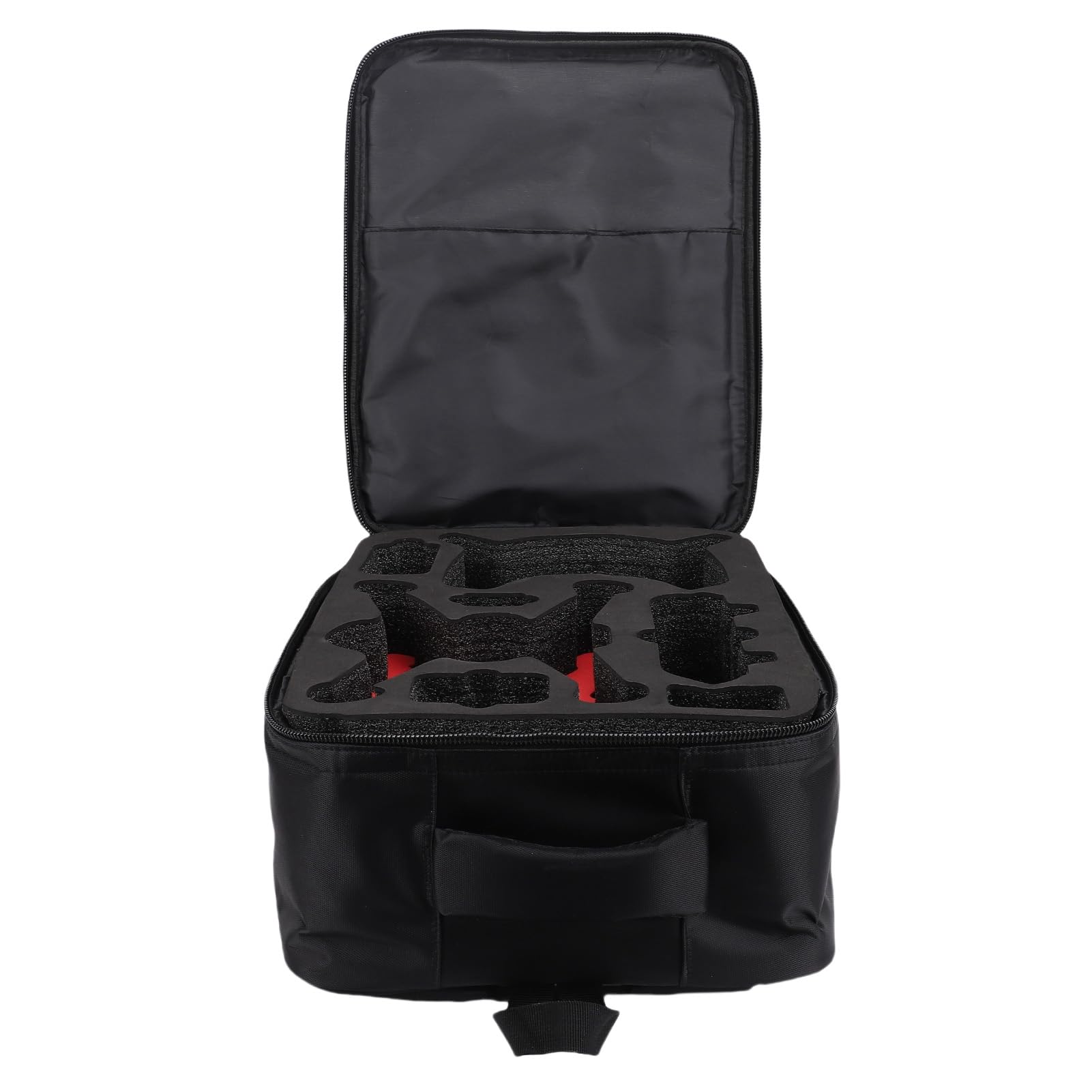 Borsa portatile di immagazzinaggio della tela della cassa del fuco FPV per gli accessori del drone Organizzato Viaggio