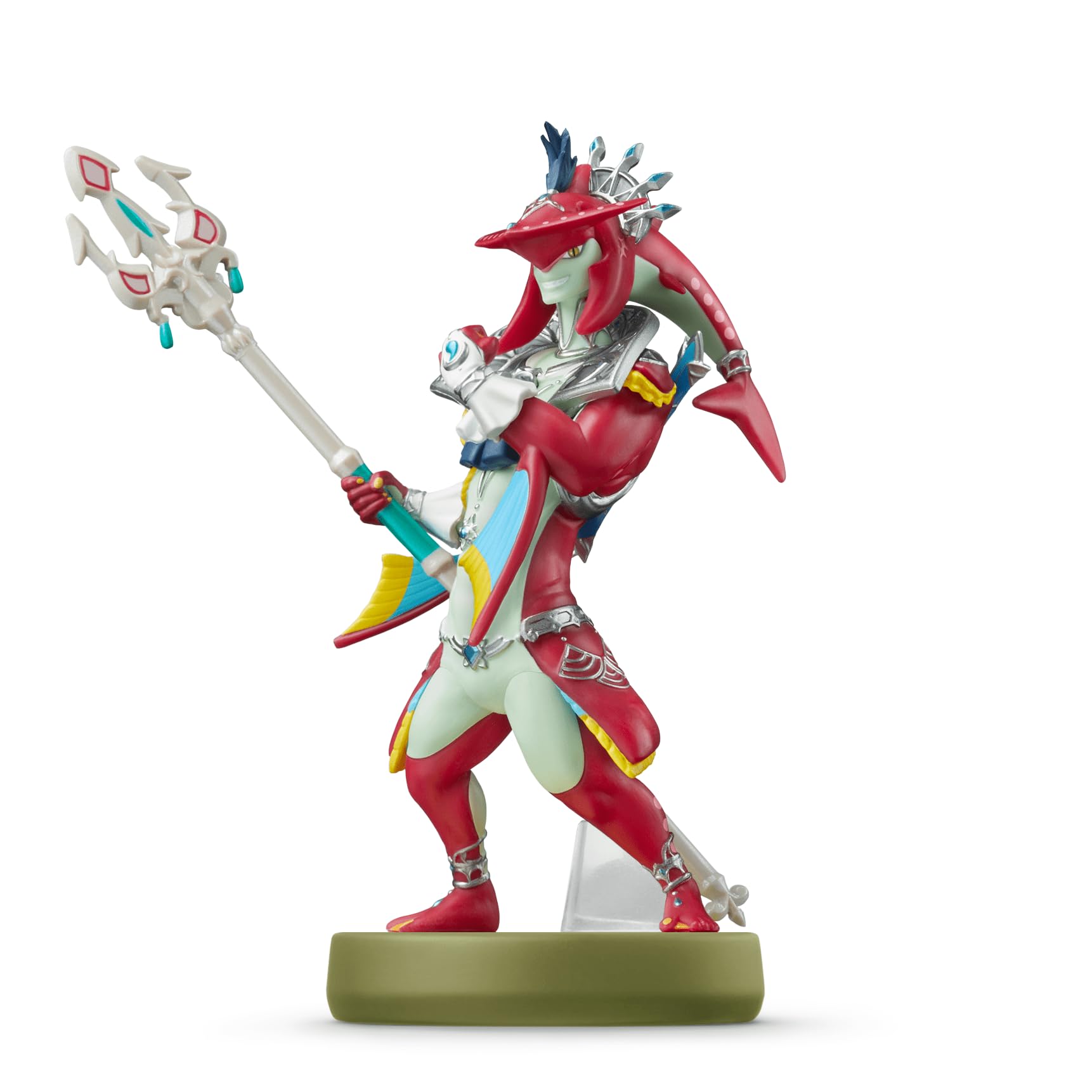Figurka Amiibo - Sidon | Kolekcja The Legend of Zelda