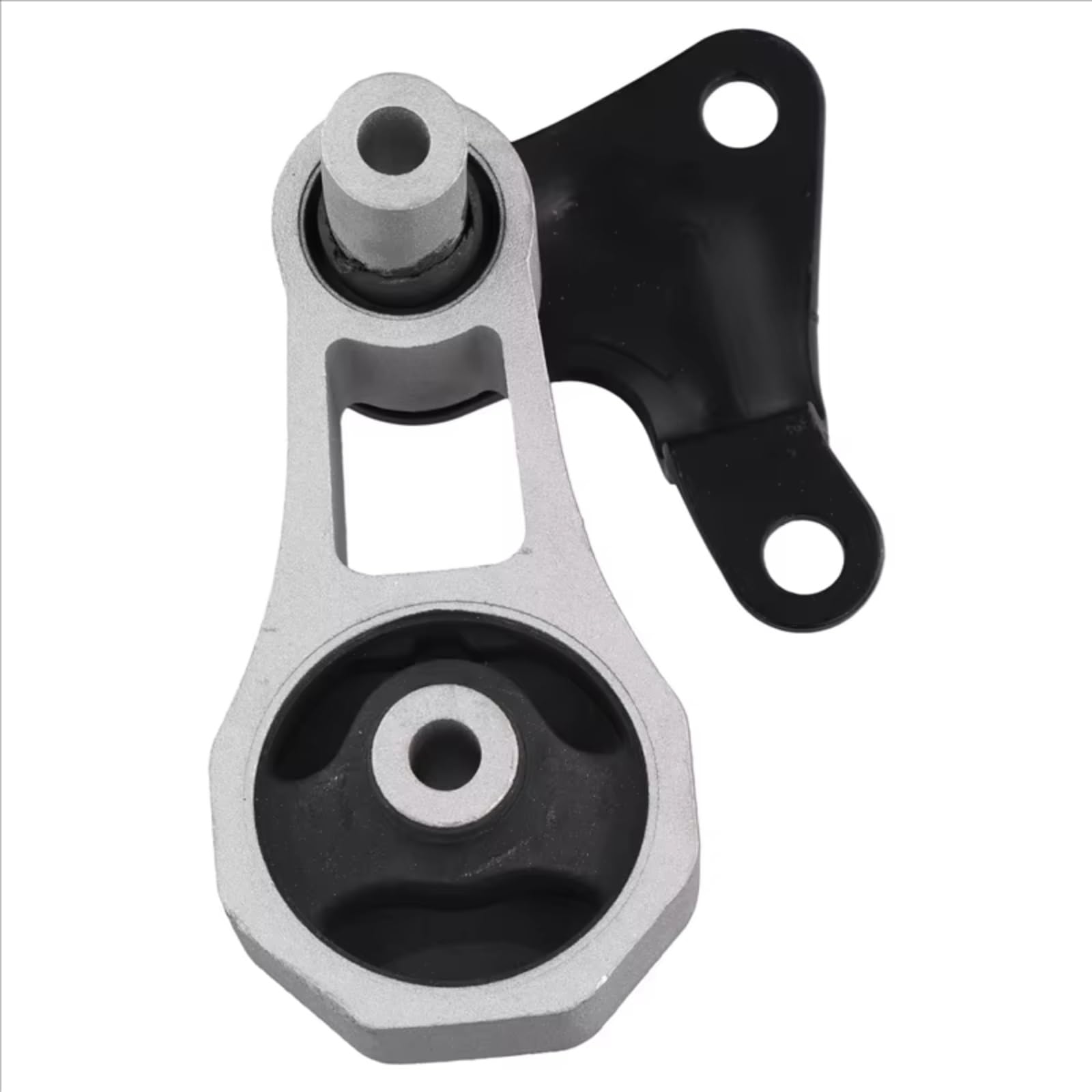 Silent Bloc Moteur Compatible Avec Ford Pour Fiesta 2009 2010 2011 2012 Support De Support Transmission Moteur Support Support En Caoutchouc Anti-secousse DK4139040A