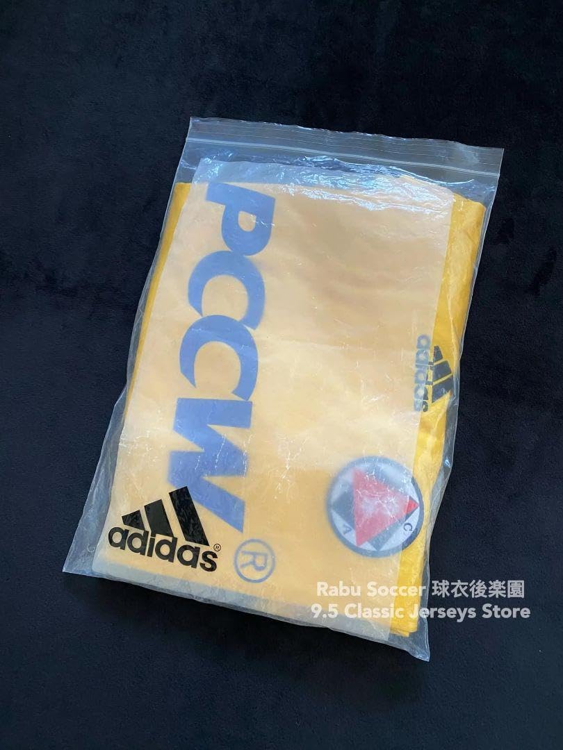 香港代表南華 08/09 アウェイ ユニフォーム スポーツ＆アウトドア