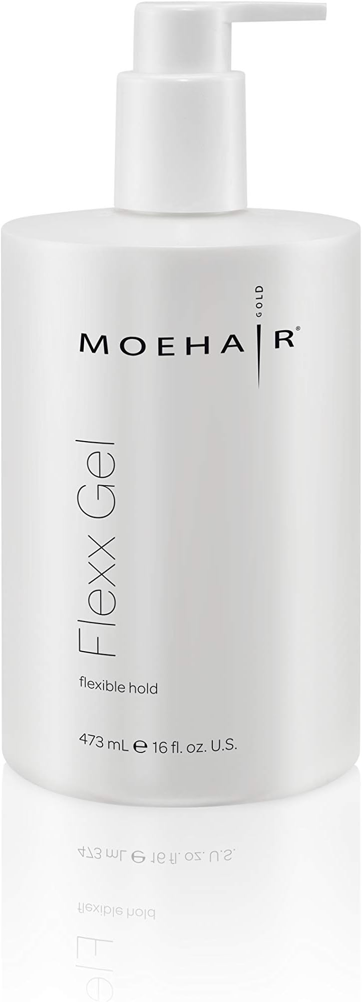 MoeHairFlexx Gel