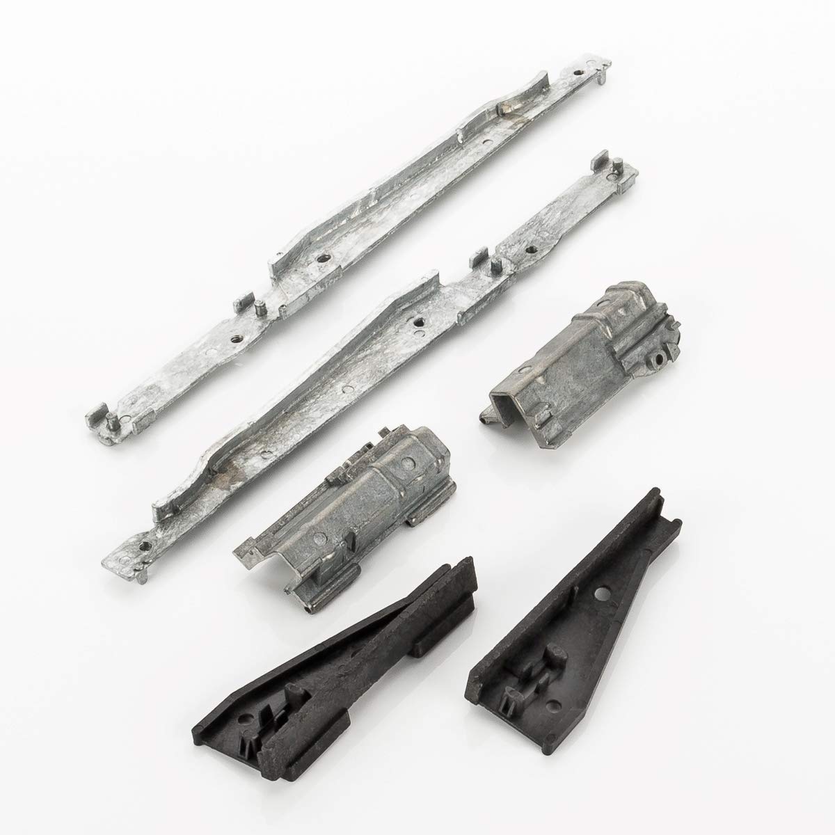 LST Schiebedach Panoadach Reparatur Set 6-teilig 5er E39 X3 E83 X5 E53