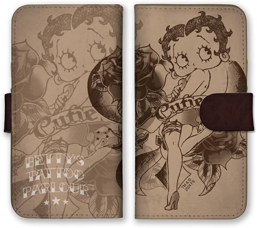 Amazon.co.jp: ベティちゃん スマホケース Google Pixel9/9Pro Amazon.co.jp: ベティちゃん スマホケース Google Pixel9/9Pro