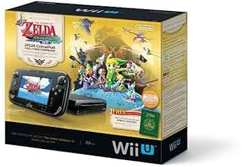wii カセット Wii Replacement Case - NO GAME - Legend of Zelda - Skyward