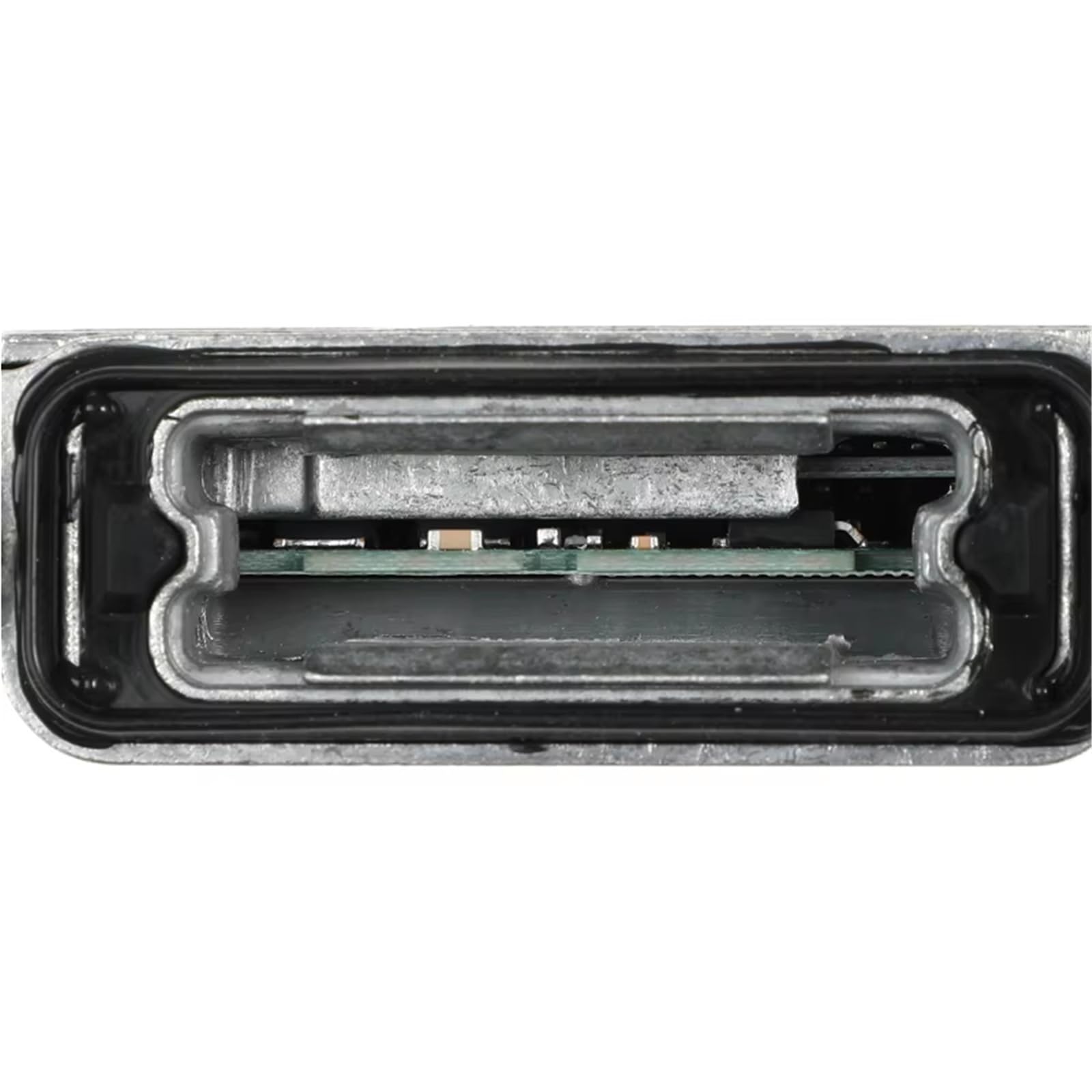 Kompatibel Mit Seat Für Leon 1P1 2005 2006 2007 2008 2009 2010 2011 89076976 D1S Xenon HID-Scheinwerfer-Vorschaltgerät-Controller-Modul 4L0907391 Xenon Steuergerät