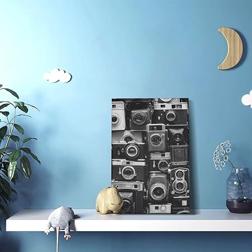 Miniatura 6 de Lienzo decorativo para pared, imágenes personalizadas, imágenes retro y geniales para pared, arte moderno, lienzo enmarcado, arte artístico, póster