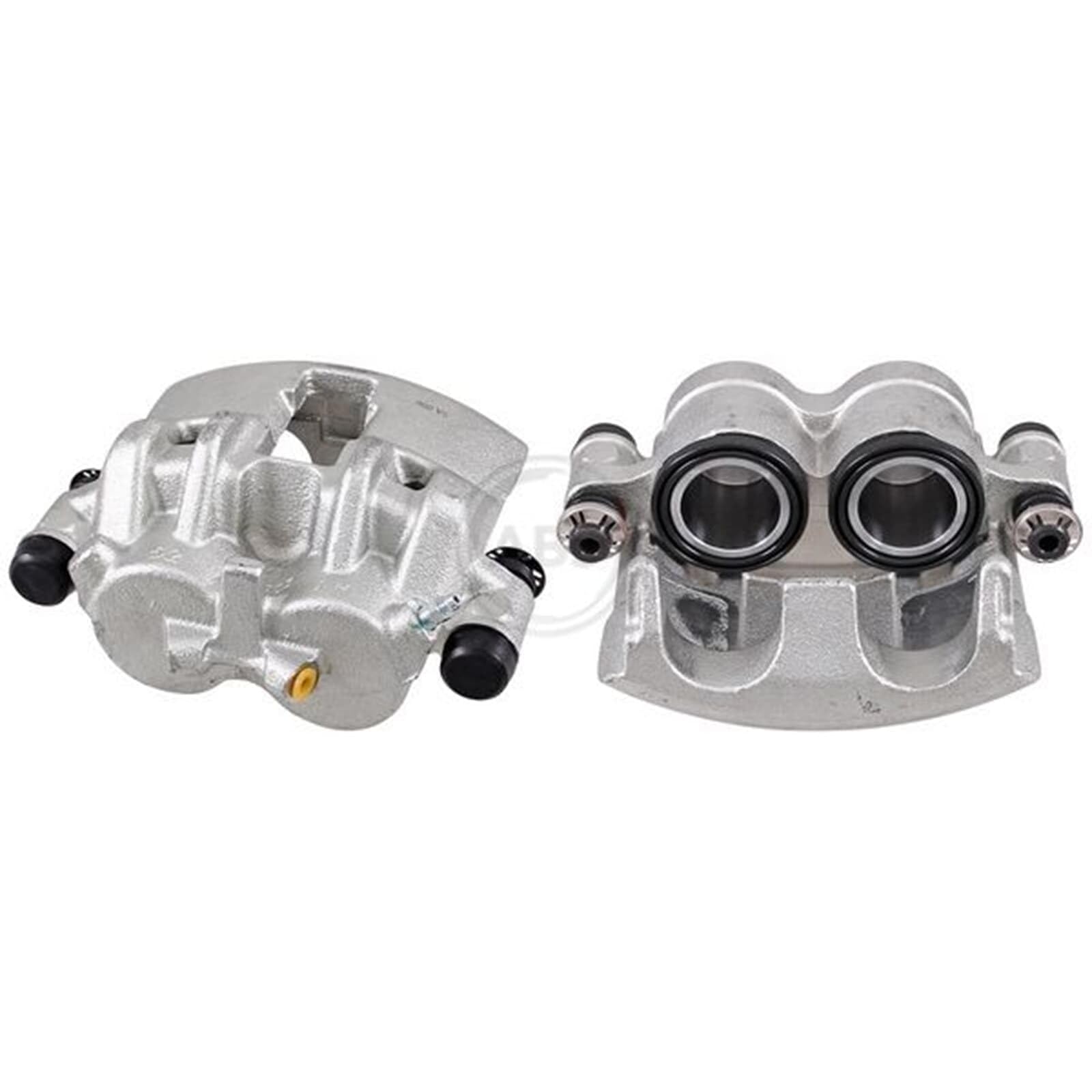 A.B.S. Pinza freno 630652 | Compatibile con: RENAULT MASTER PRO Kasten, TRUCKS MASCOTT Kasten, TRUCKS MASCOTT Pritsche/Fahrgestell