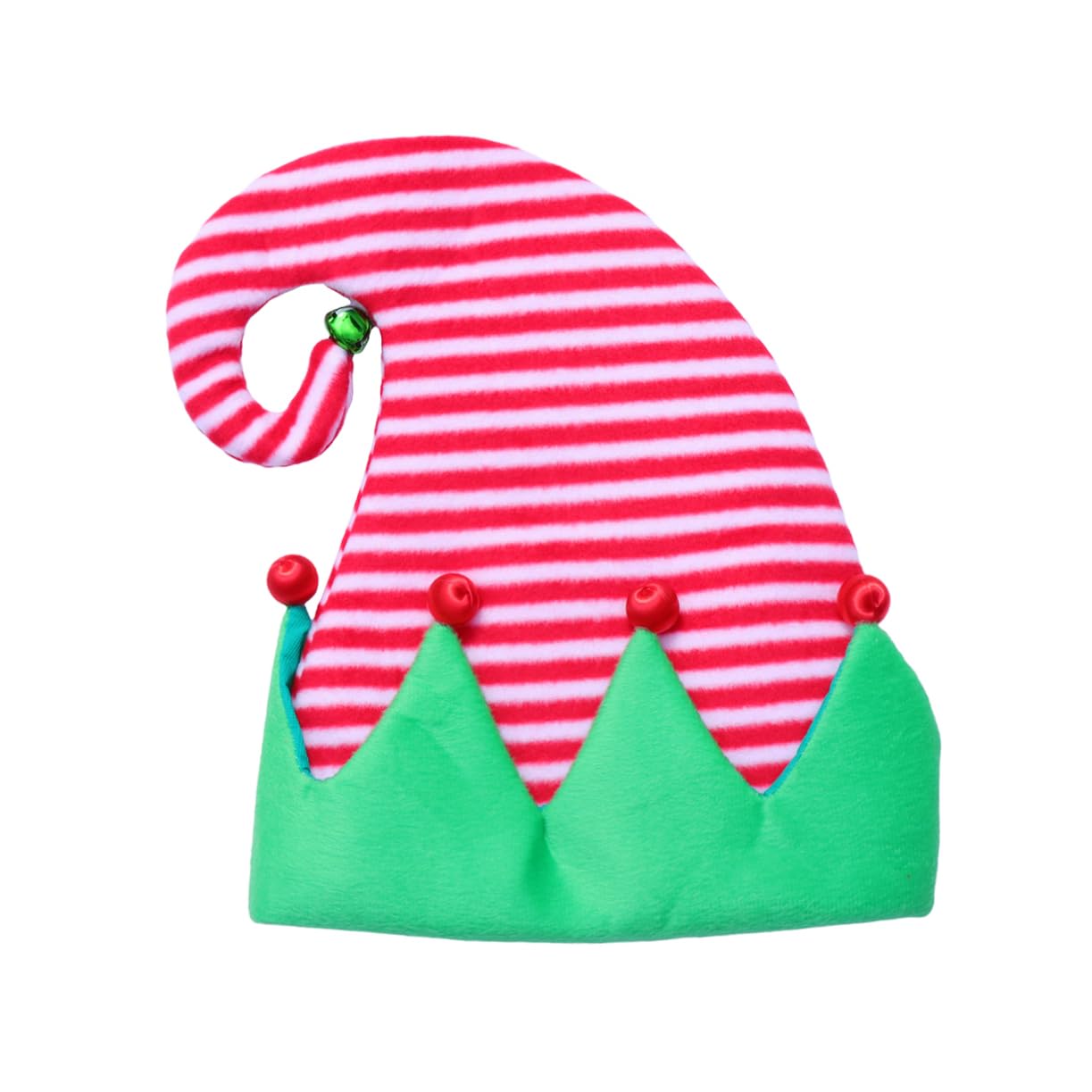 Abaodam 3 Stücke Weihnachten Party Hut Weihnachten Hut Santa Claus Thema Für Hässliche Pullover Urlaub Partei