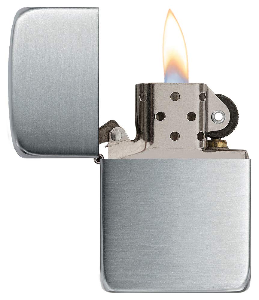 Amazon.co.jp: ZIPPO(ジッポー) ライター スターリングシルバー