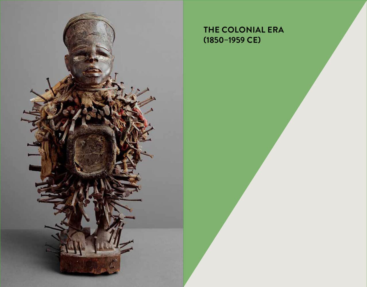 Afrikanische Kunst (Art Essentials): Von den Anfängen bis zur Gegenwart