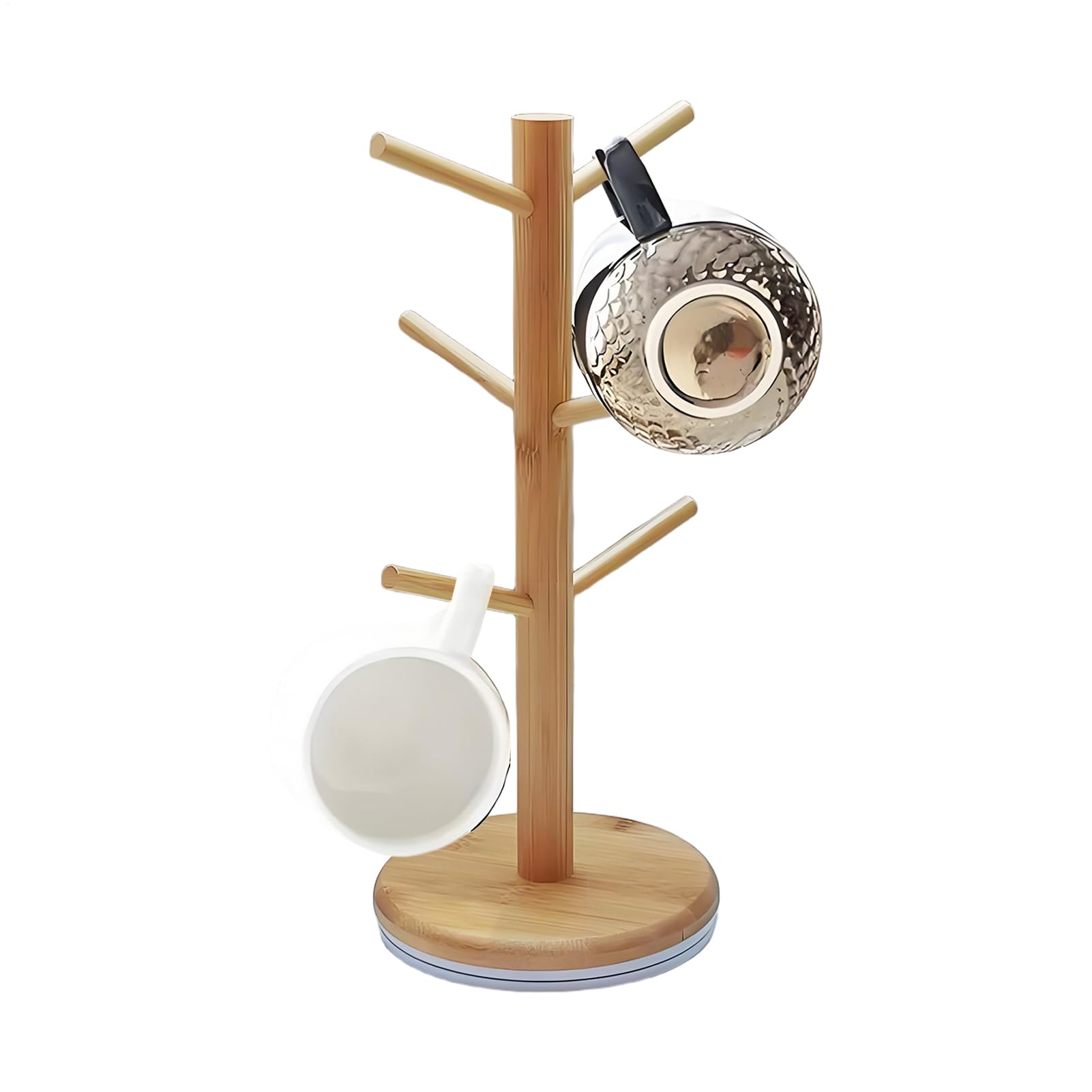 Arbre à dessert pour bretzels et donuts, présentoir décoratif de mariage