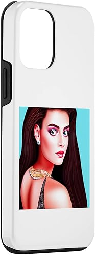 Miniatura 3 de iPhone 12 mini Retrowave Synthwave 80s Design For The Eighties Music Lovers Case