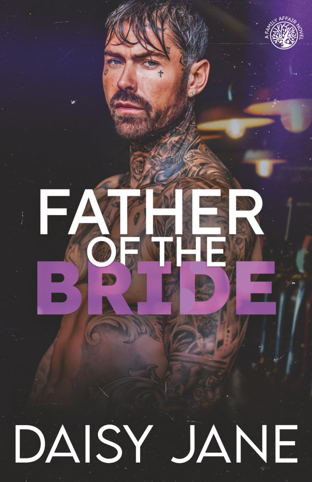 Father of the Bride (A Family Affair)
