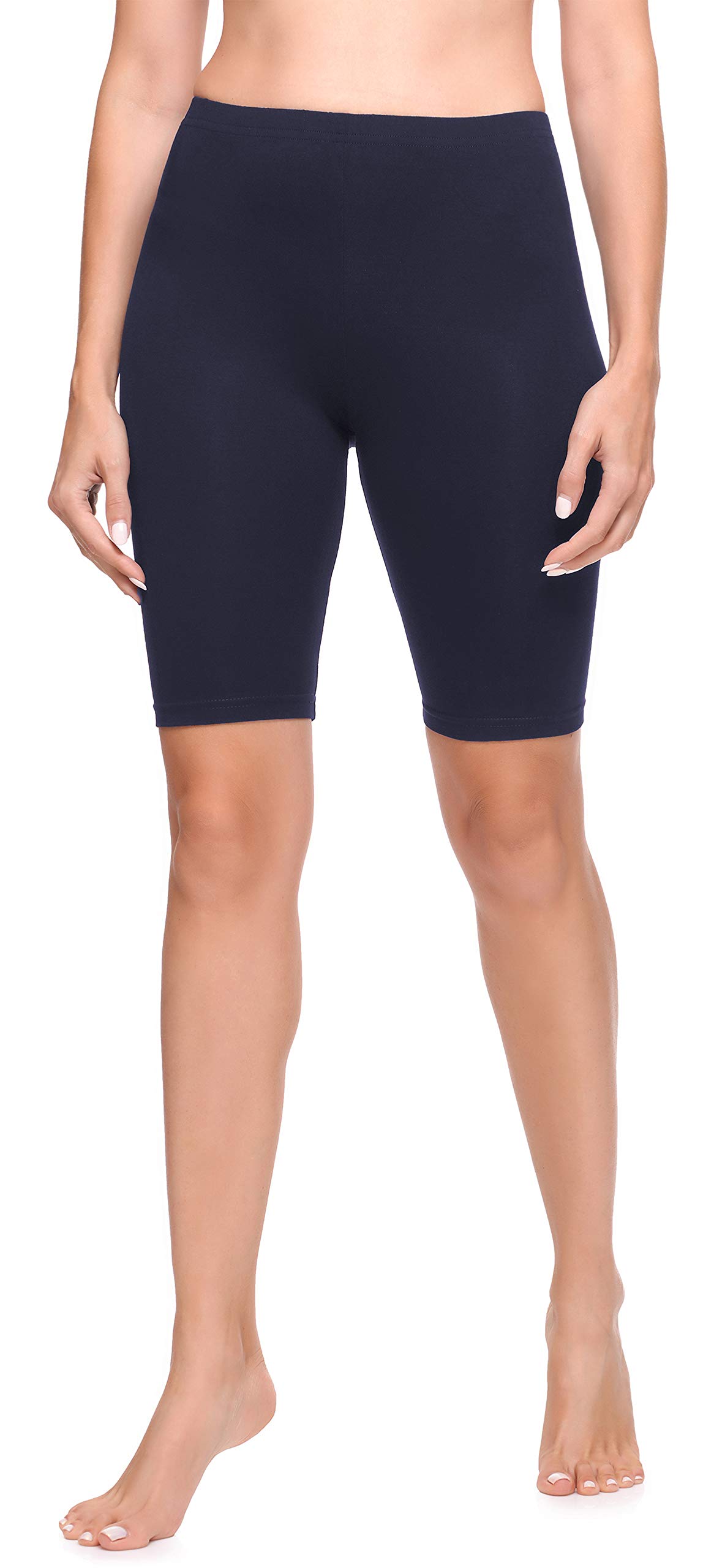 Ladeheid Damen Leggings LA40-131