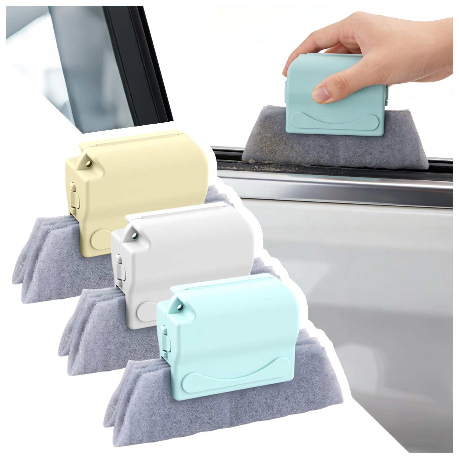 Cleaning Brush kit for Smart Light Strip product research image