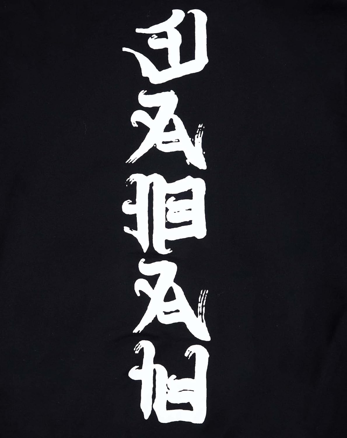 Niepce Inc Japanese Streetwear Kanji Men’s Hoodies with Design - Image 9