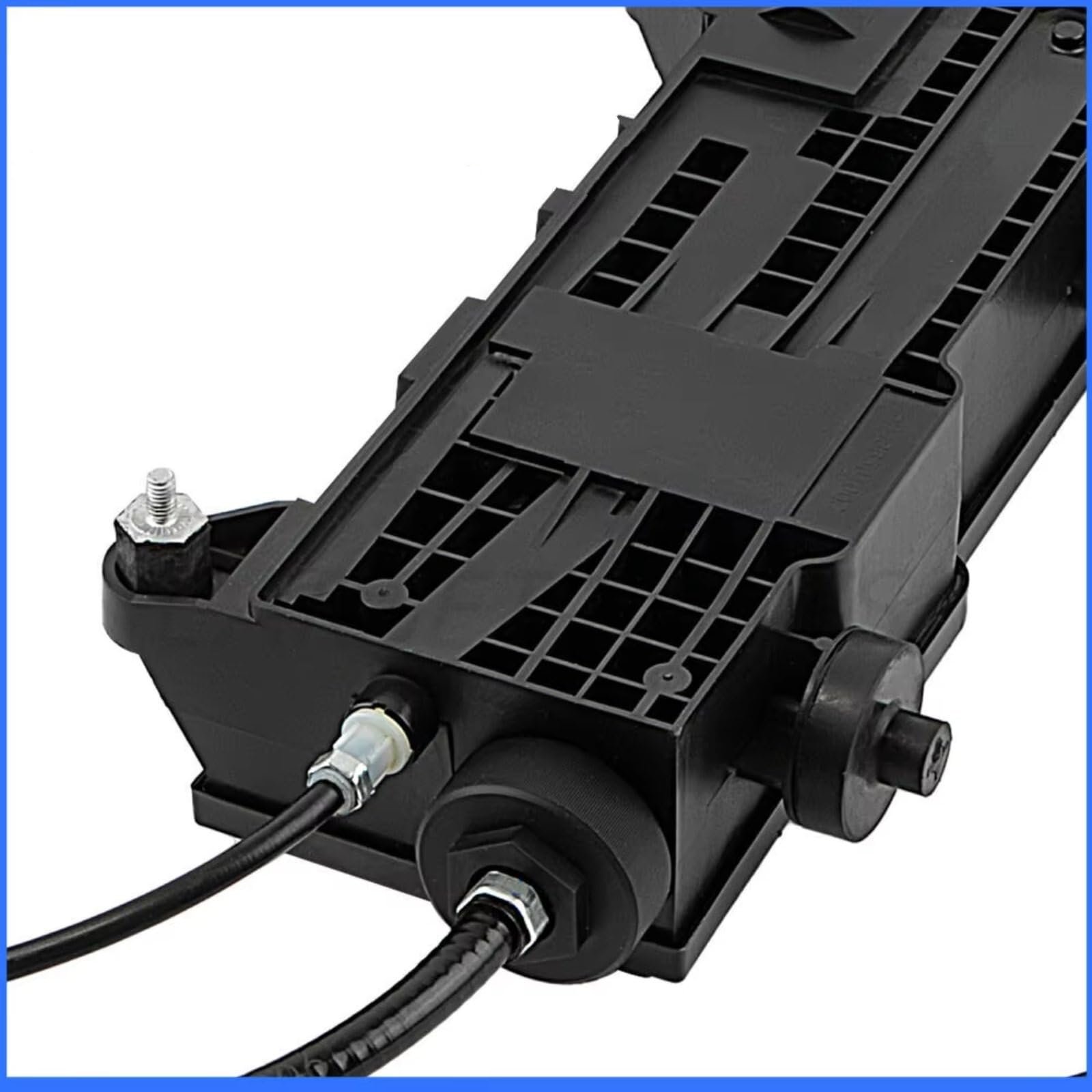 Elemento Controllo Freno Stazionamento Per Discovery 3 2004-2009 Per Rover Per Sport 2005-2009 SNF500025 SNF500150 LR019223 Attuatore Freno Stazionamento Elettronico