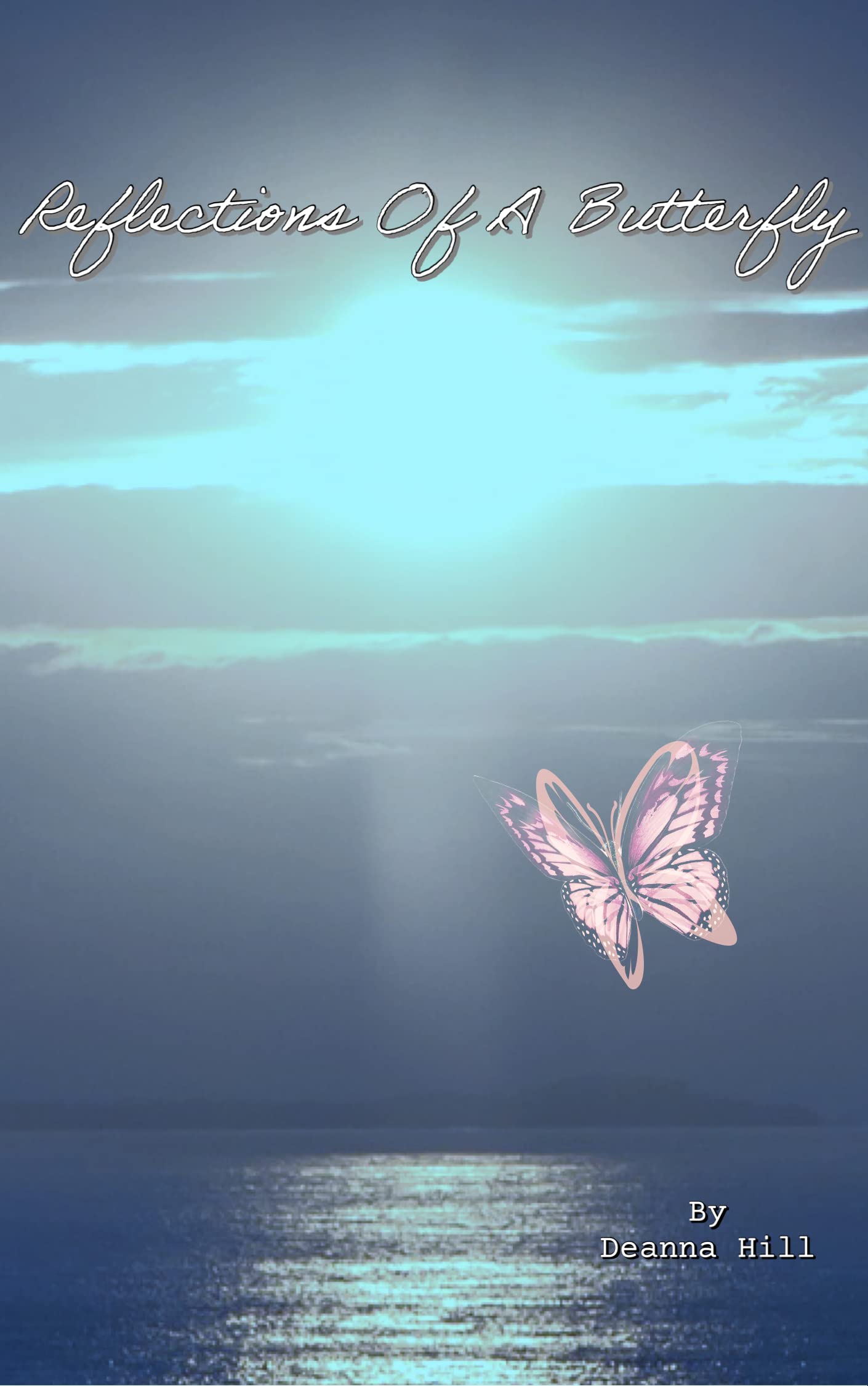 Reflections Of A Butterfly