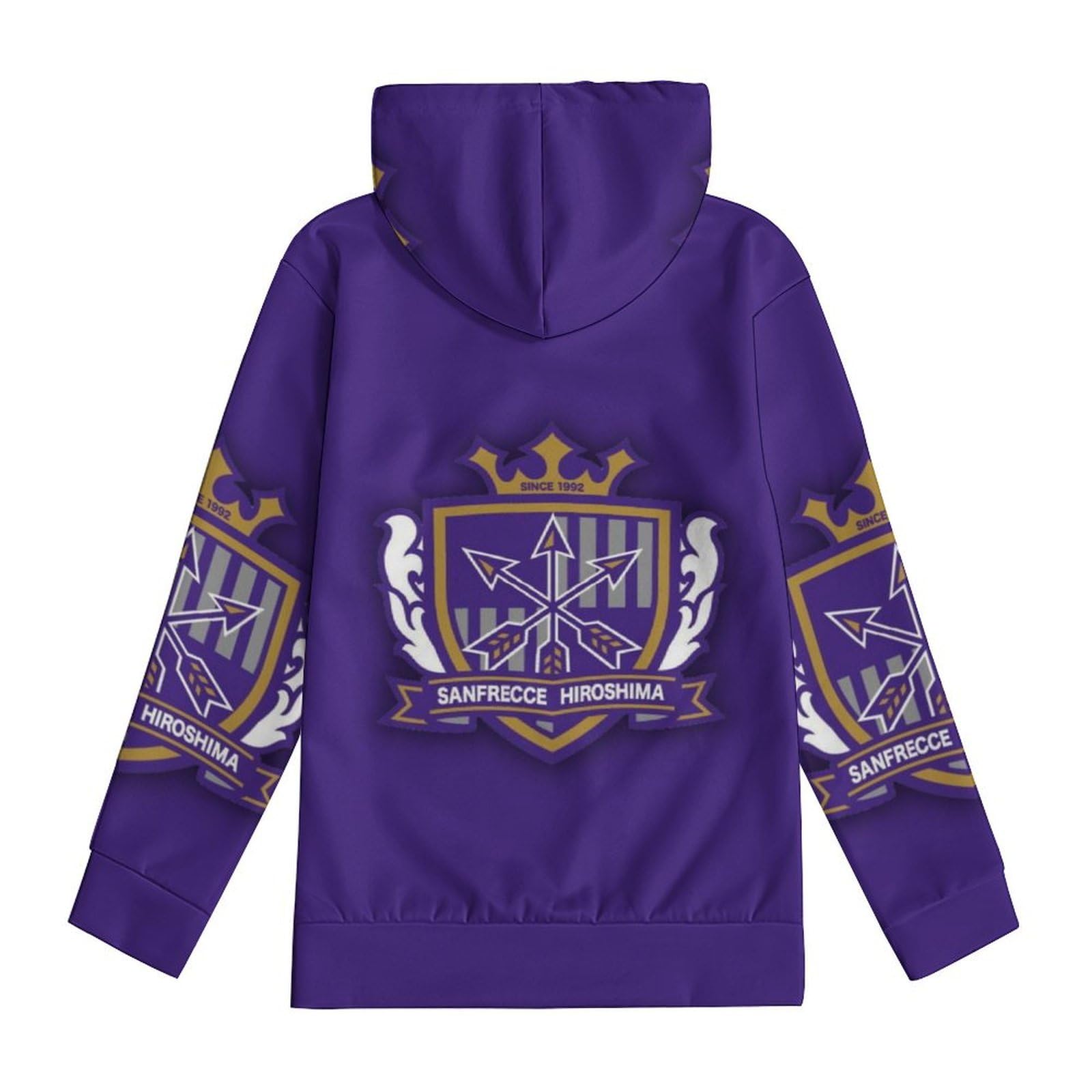 サンフレッチェ広島 パーカー 25NIKEアパレル・HIROSHIMAマップシリーズ発売のお知らせ