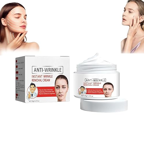 Ezguga - Tensor facial temporal Ezguga, tensor facial instantáneo, reafirma y levanta líneas finas, repara la piel seca, suave y firme y flácida (1