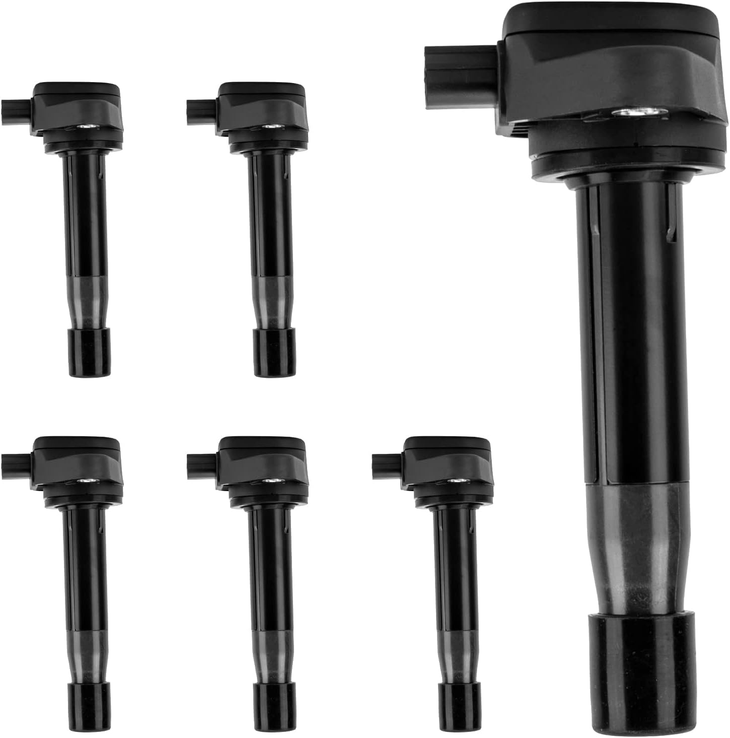 Set of 6 Ignition Coil Pack Fits for 3.5L 2008 2009 2010