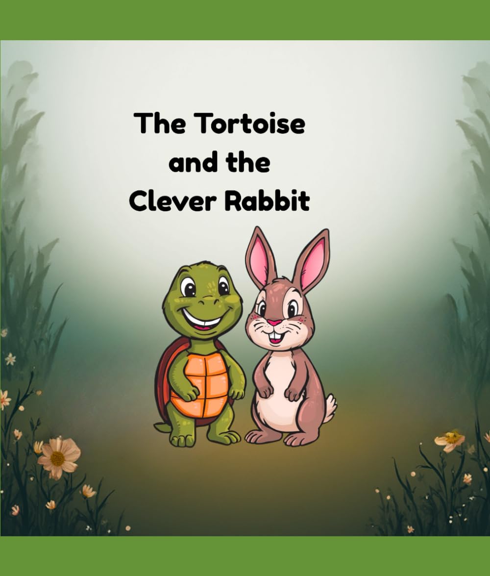 The Tortoise and the Clever Rabbit