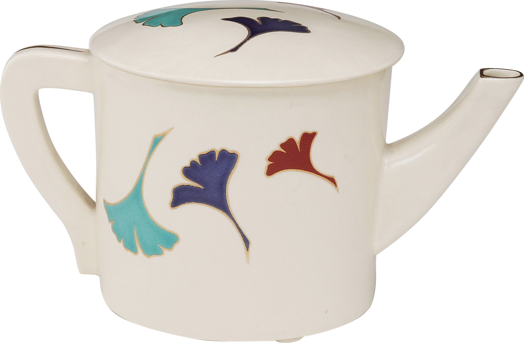 宮地英香(Miyachi Eikou) 片口水注 白 サイズ:縦16x横16.6x高