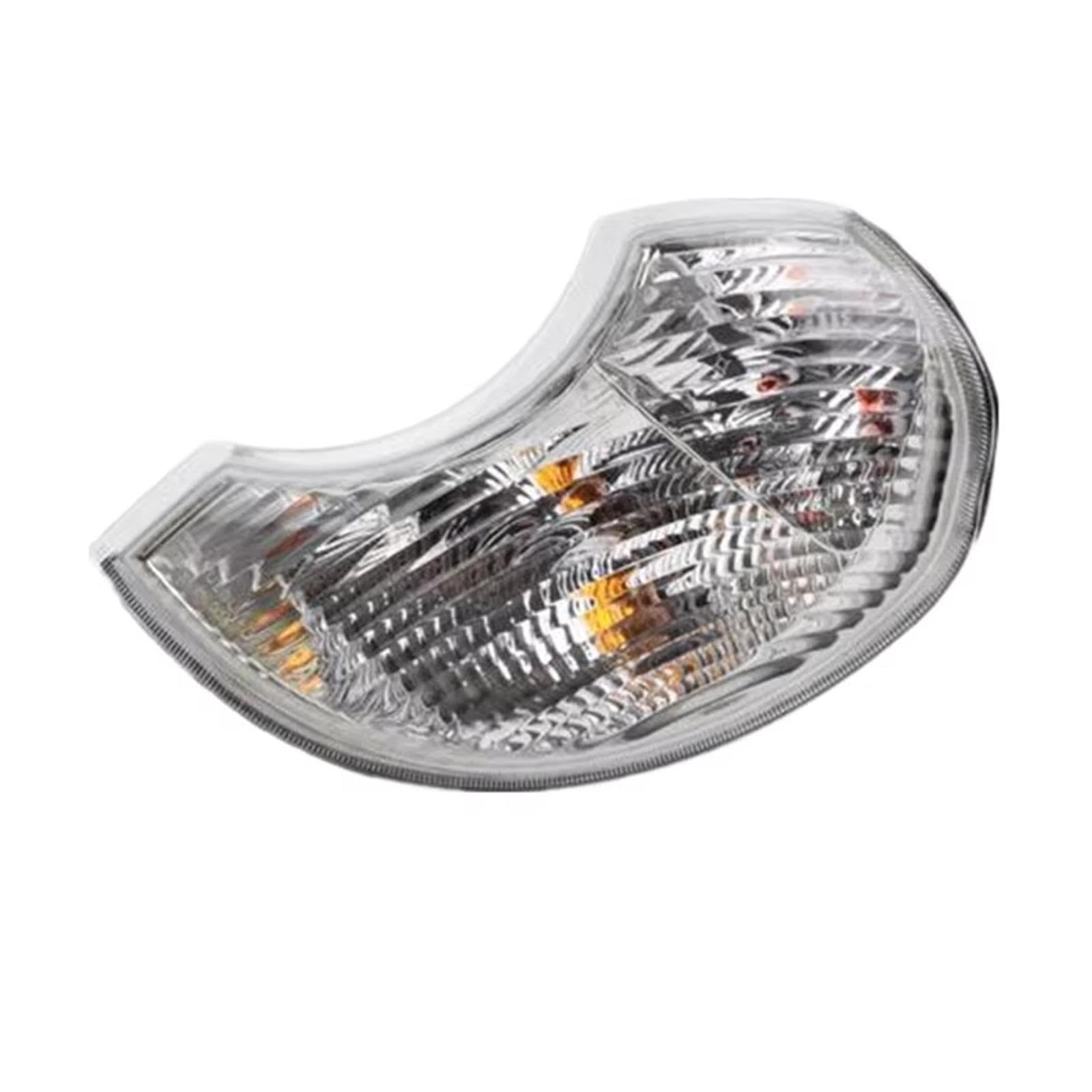 Indicador Espejo Retrovisor Para Hyundai Para Terracan 2001 2002 2003 2004 2005 2006 Indicador Amplia Lámpara Señal Giro Con Bombilla Faro(Left)
