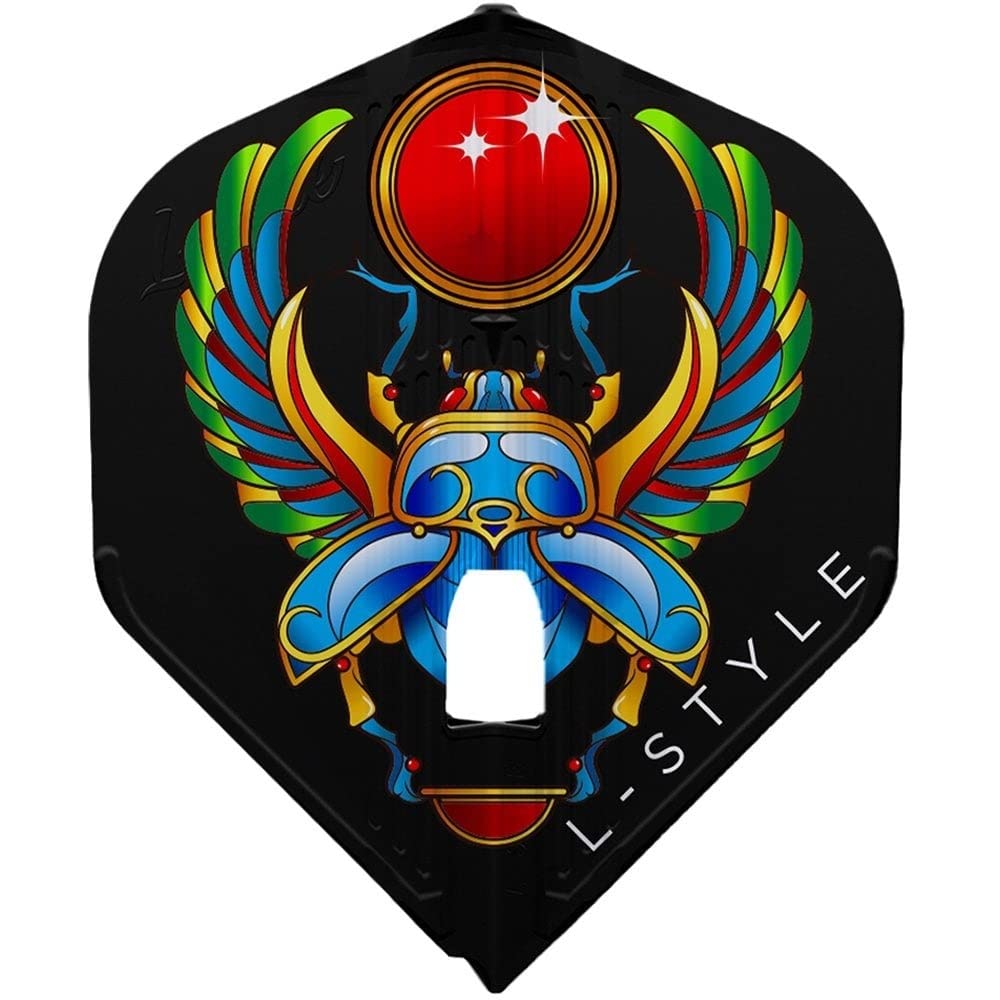 Piórka L-Style Champagne L1 Kami Anastasia Dobromyslova Black
