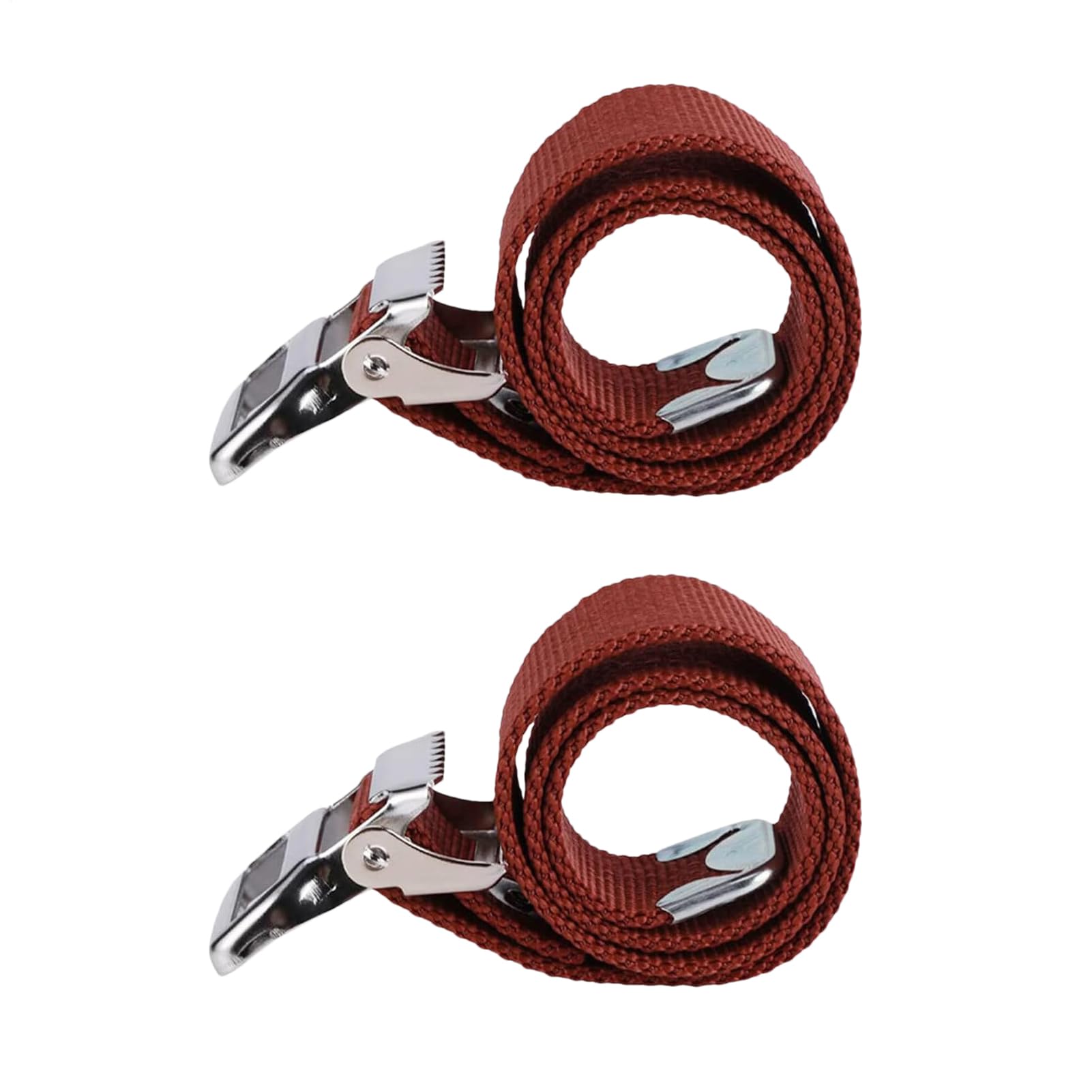 Correas Para Zancos De Pladur,Correas Resistentes De Fijación Para Piernas - Venda Protectora Antideslizante Para Instalación De Pladur, Mantenimiento Industrial, Obras Y Trabajos Eléctricos