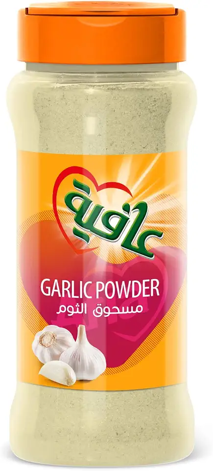 AFIA GARLIC POWDER 170GM