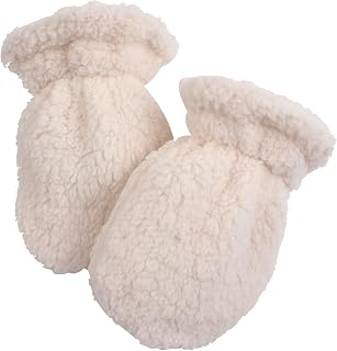 Zsedrut Baby Boy Winter Glove Warm Toddler Infant Girl Mittens Fleece Glove