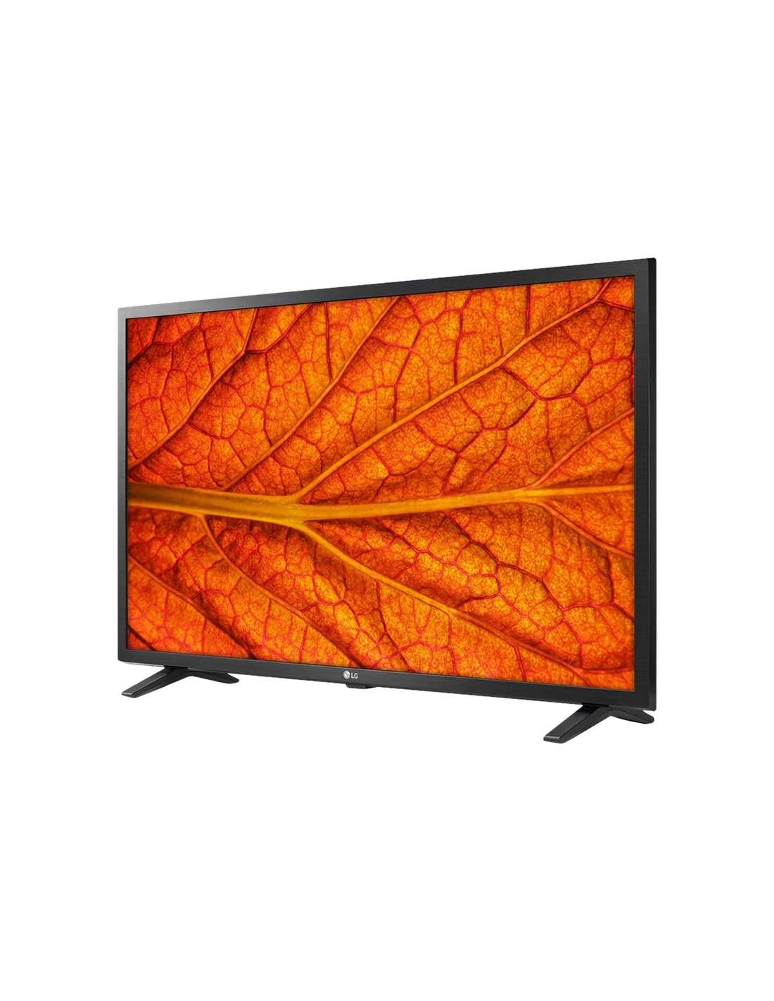 LG 32LM637B Smart TV LED HD 32 pouces (80 cm)