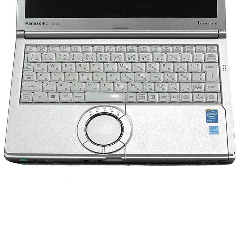 Amazon.co.jp: Let's note SX3 CF-SX3J32CS シルバー(法人向け Amazon.co.jp: Let's note SX3 CF-SX3J32CS シルバー(法人向け
