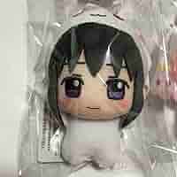 Amazon.co.jp: 魔法少女まどかマギカ まどマギ ちびぐるみ