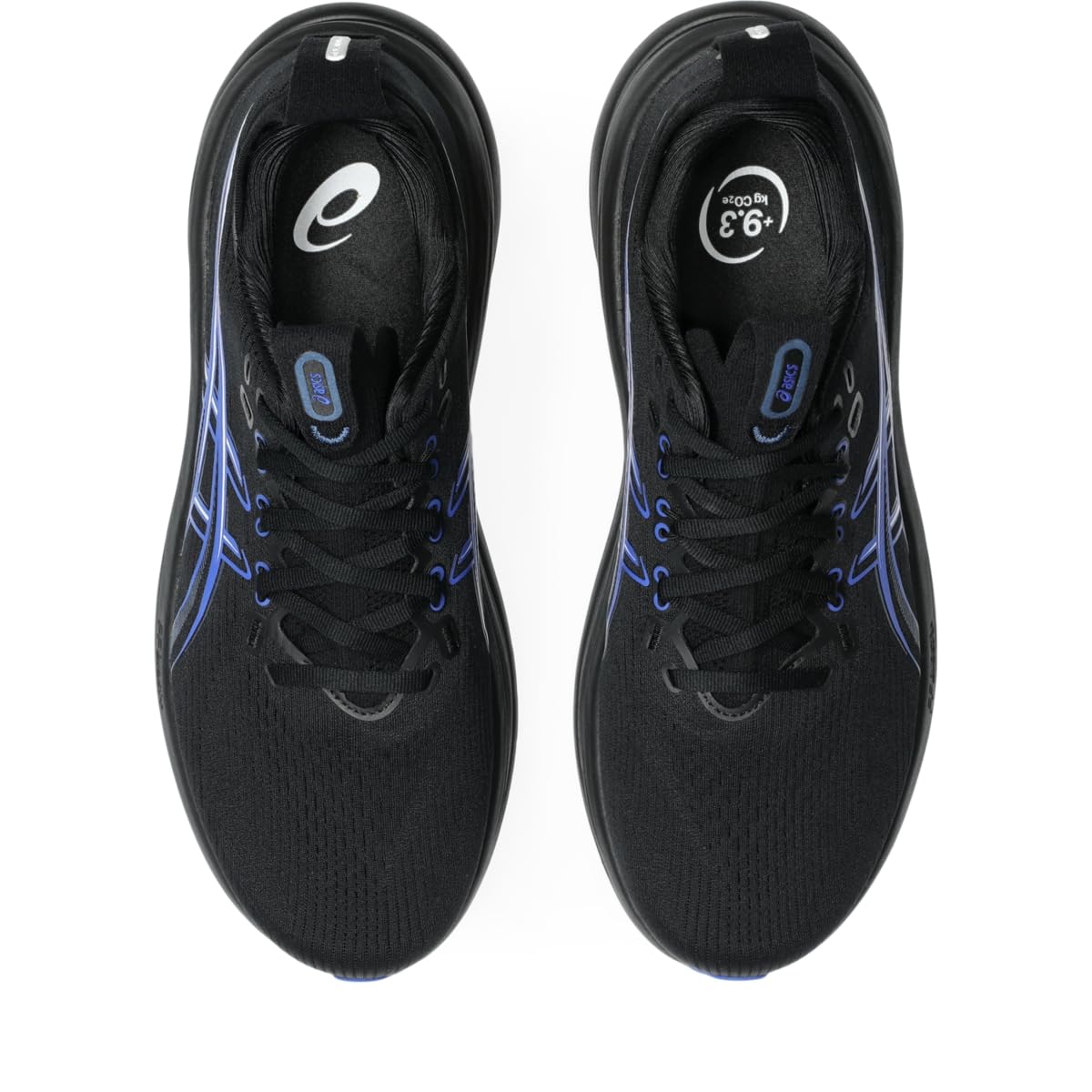 Asics Gel-Nimbus 28 Herren-Laufschuhe – Bild 6