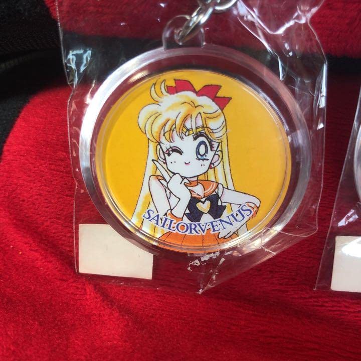 Amazon.co.jp: MECCA HARAJUKU メッカ原宿限定美少女戦士
