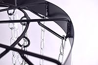 Vista 4 de RAD Birdie Lite - Cesta de golf con disco de 24 cadenas