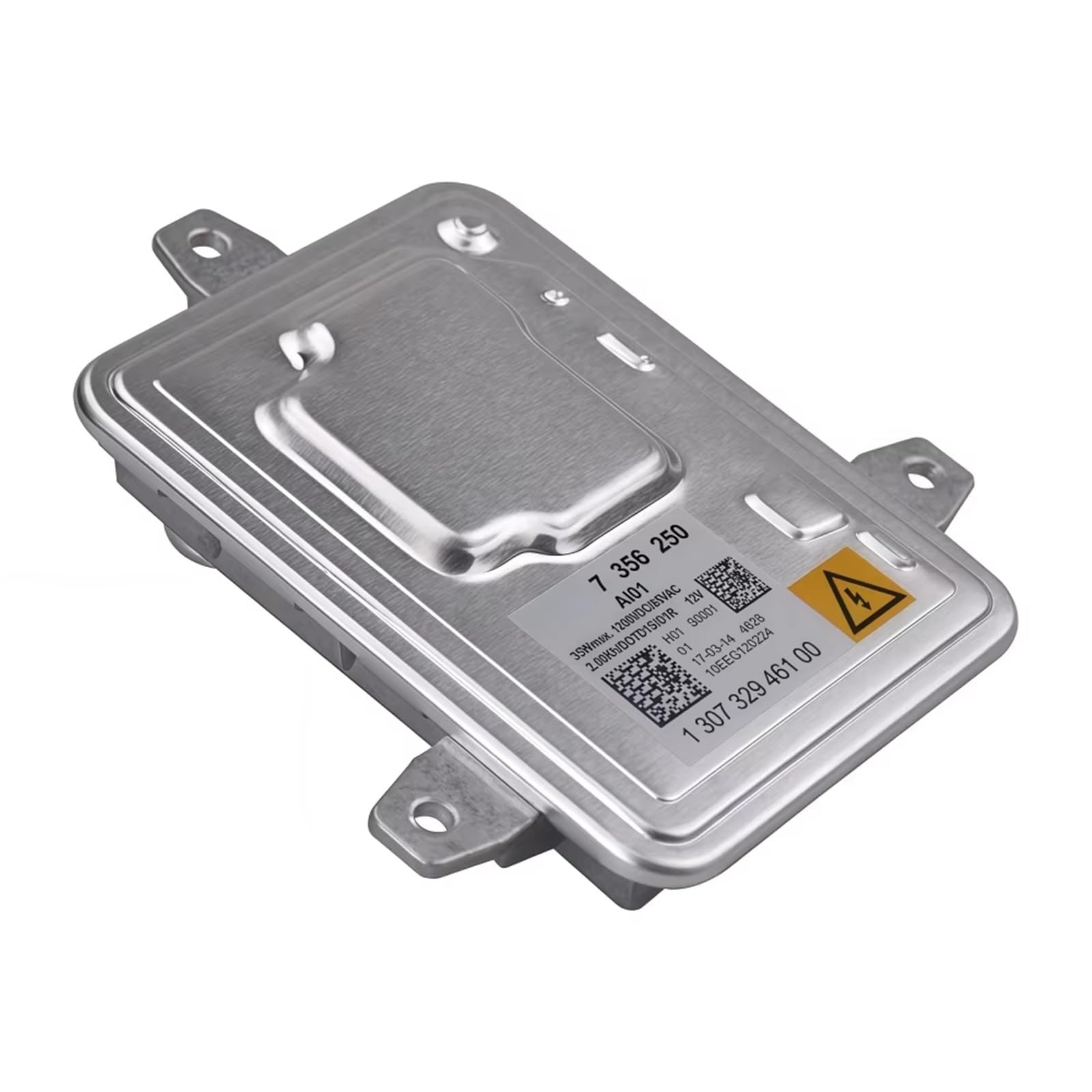 Unidad Control Faros Xenon HID para Benz W176 W246 W204.