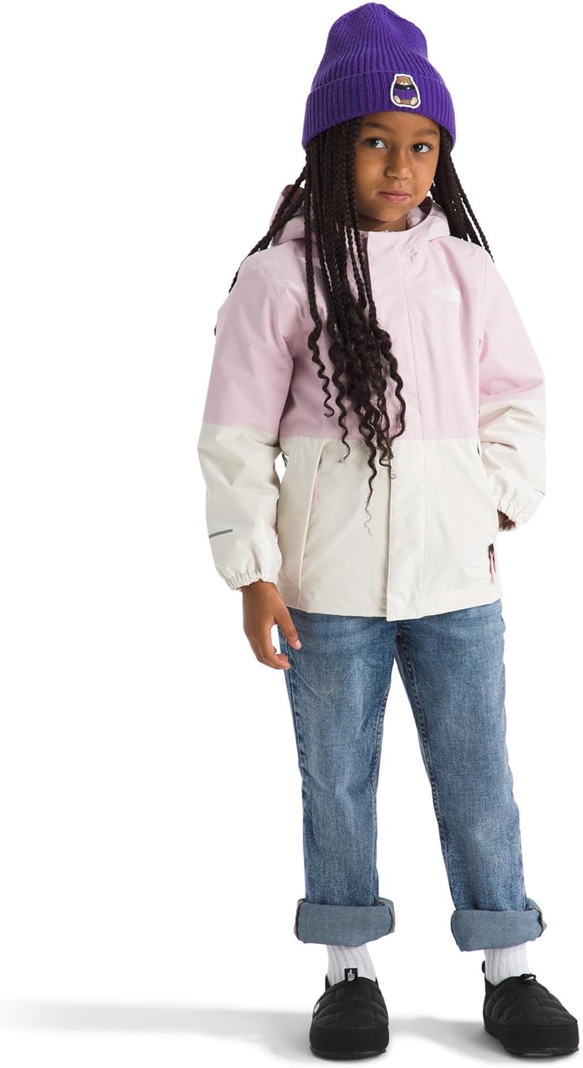 The North Face Kids’ Warm Antora Rain Jacket
