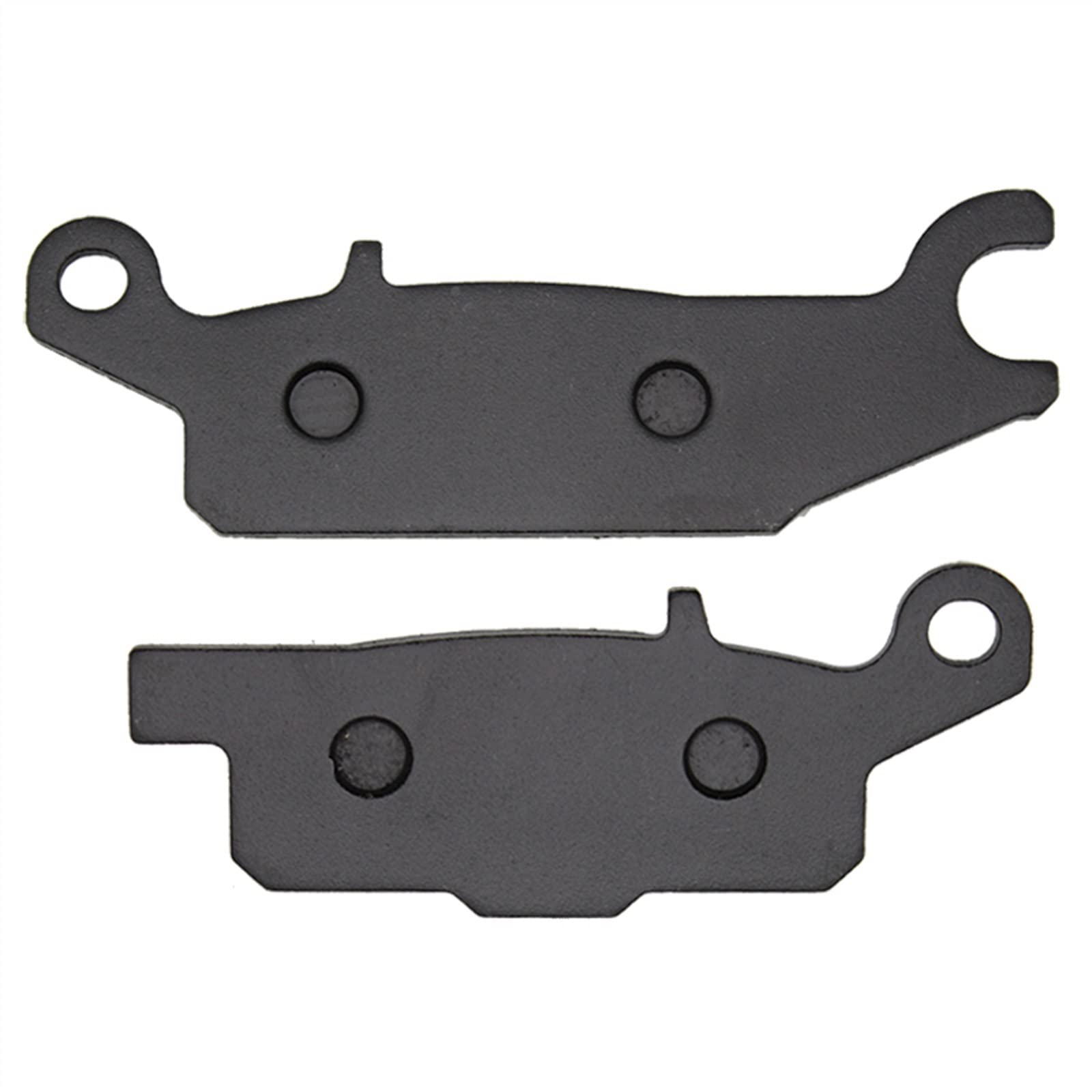 Bremssattel Vorne Rechts + Links Für Yamaha YFM 400 450 Grizzly