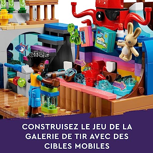 LEGO Friends 41737 - vue 7