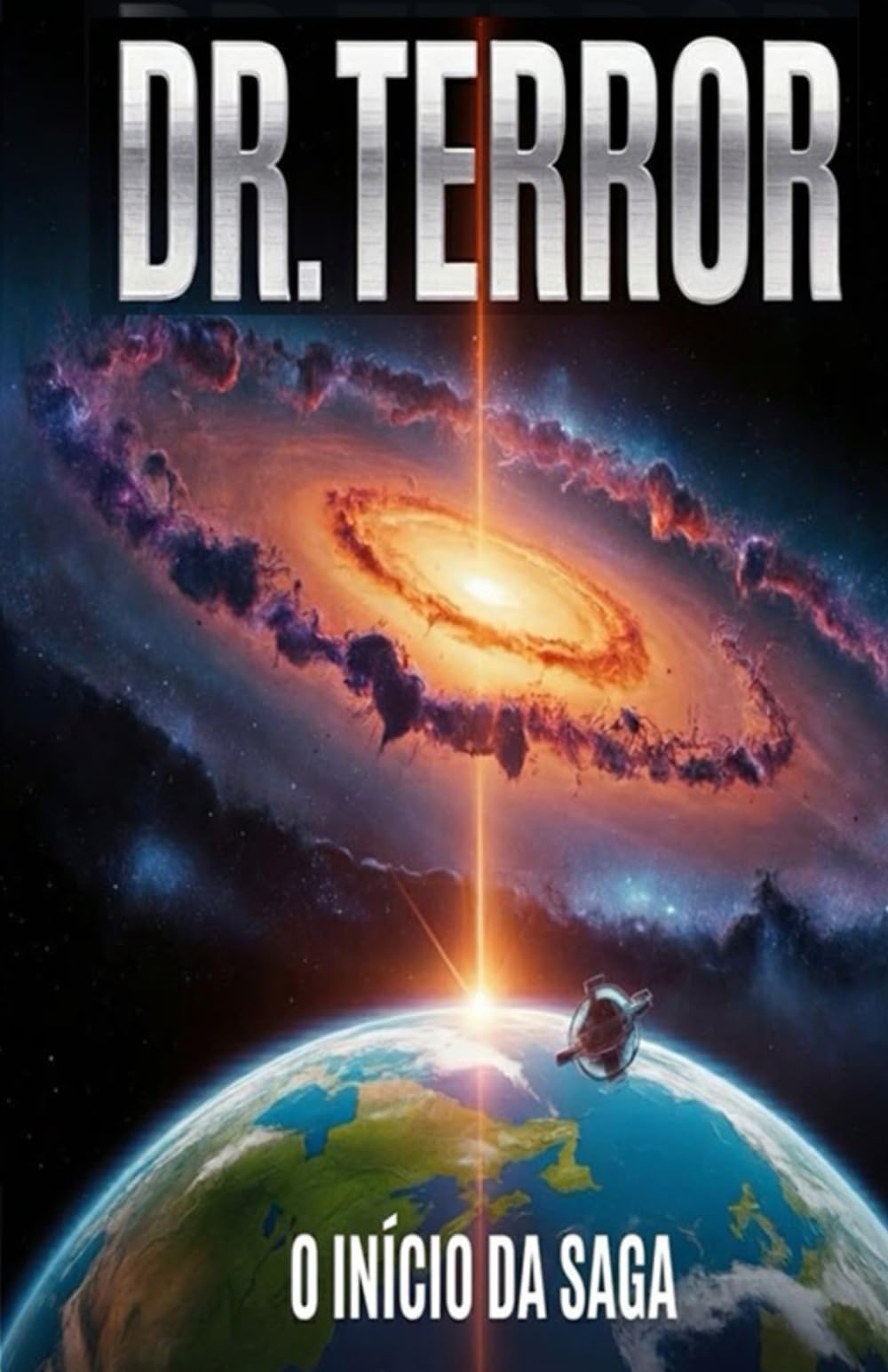 Dr. Terror: O Início da Saga
