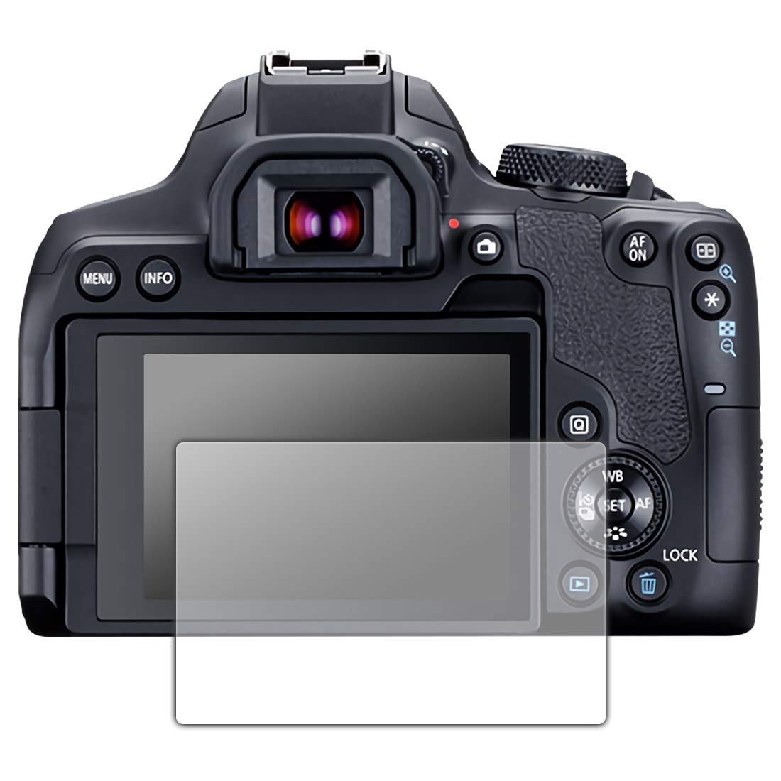 フィルムカメラ canon kissx10i Amazon | PDA工房 Canon EOS Kiss X10i キズ自己修復 保護 フィルム